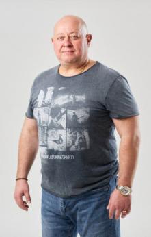 Начальник управління